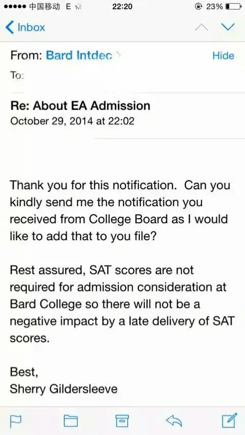 【SAT成绩Delay补救措施】EA/ED学校对SAT延误的回应