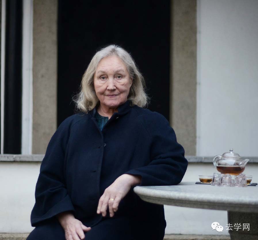 林西莉：《古琴》不仅为瑞典读者而写