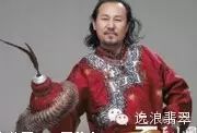 《雪红花》腾格尔