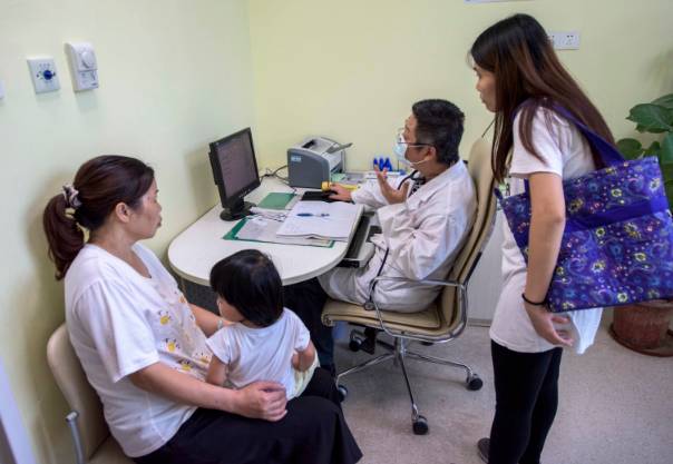 【我在广州】一个“二胎”政策 引起咁大嘅涟漪 讲明事关民生嘅事再小都系大事-怀孕期