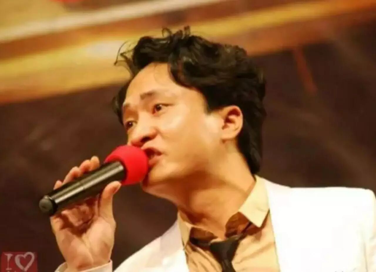 【人物】封开“张国荣”背后的传奇故事