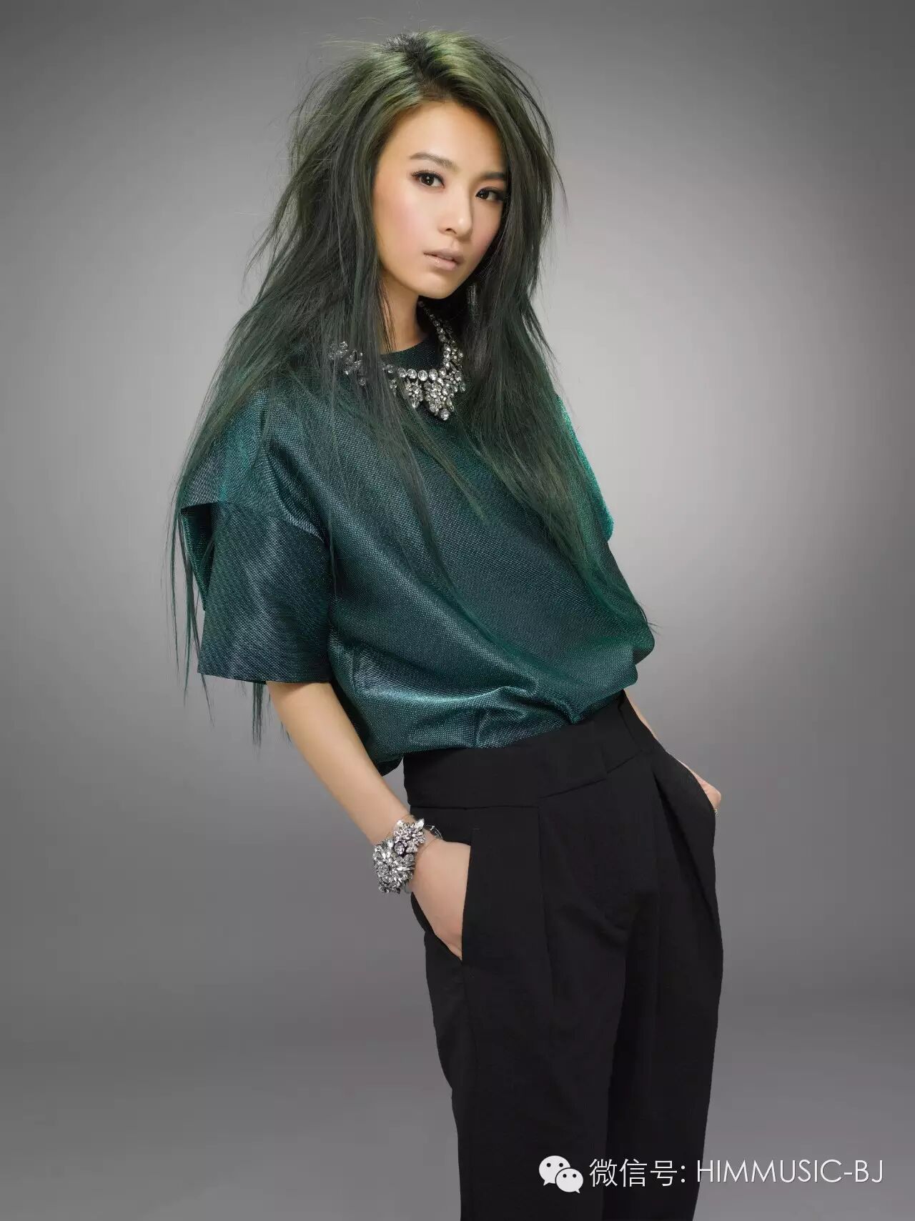 電視劇《必娶女生》原聲帶首發！ 戲劇 第1張