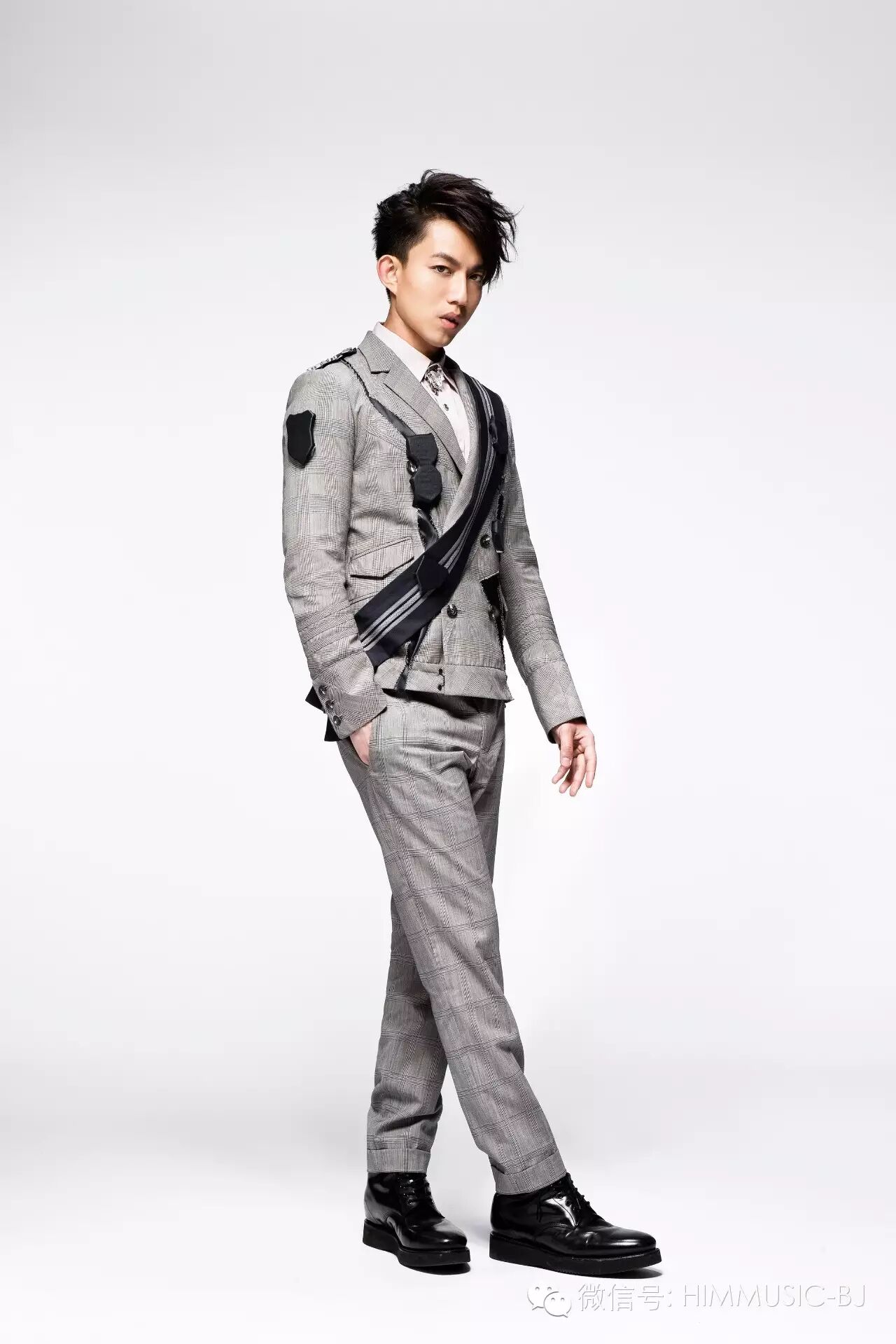 電視劇《必娶女生》原聲帶首發！ 戲劇 第4張