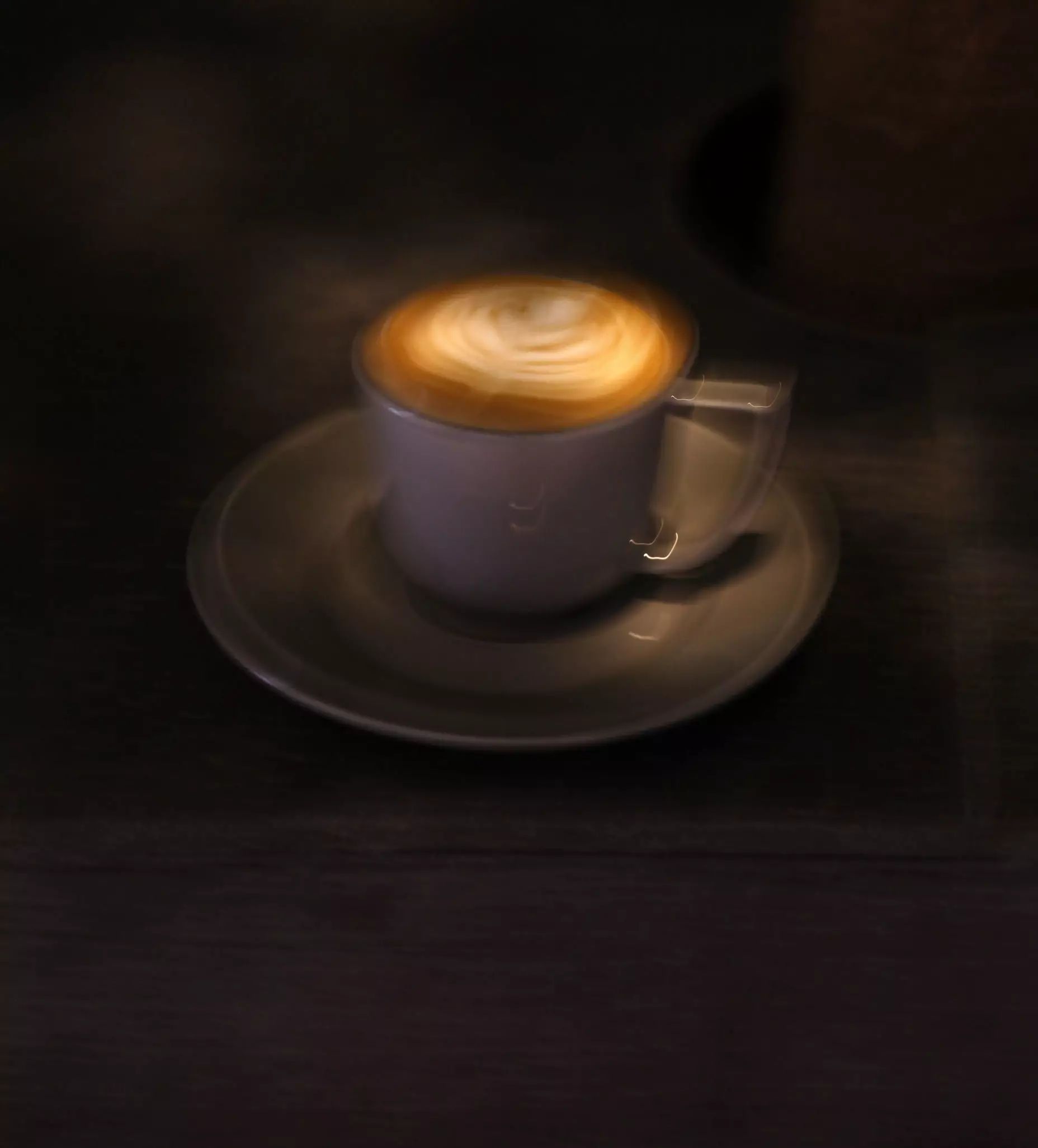 【咖啡生活】咖啡   生活的奇妙意境