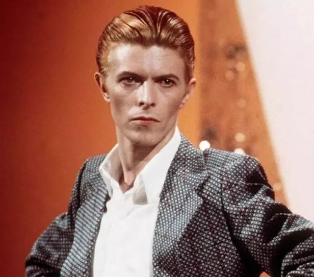 David Bowie都去世了,我和以前还是没什么两样