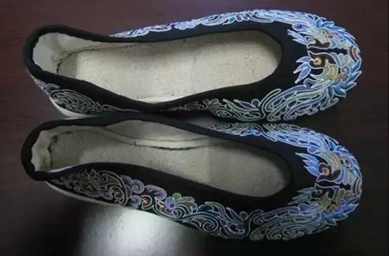 【青年摄影】绣花鞋:中国的独特魅力