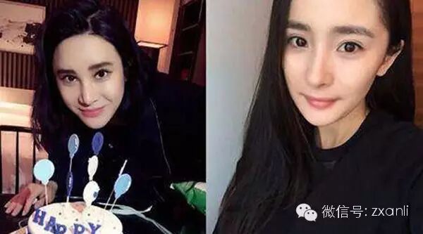 尚雯婕换脑袋了?最终整成了杨幂的模样!