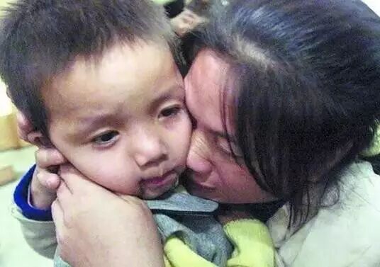 范冰冰李晨曝光拐卖儿童真相!!为了孩子,请传递...