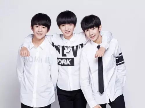 热点如何看待TFBoys等偶像明星成考试新题型