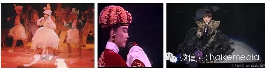 【陈慧娴】那些被明星翻唱经典歌曲