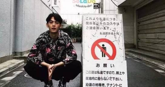 唐晓天  模特/188cm