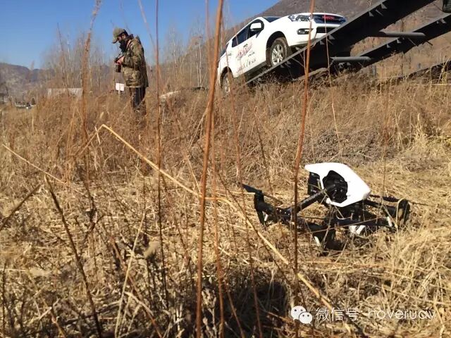 北京哈文航拍团队－关于我们