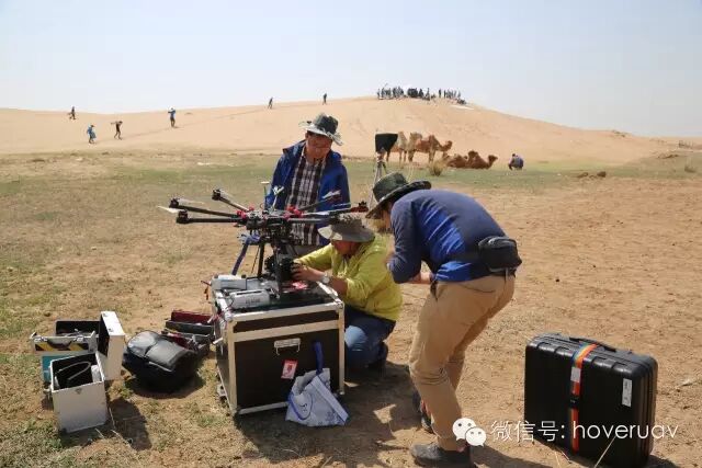 北京哈文航拍团队－关于我们