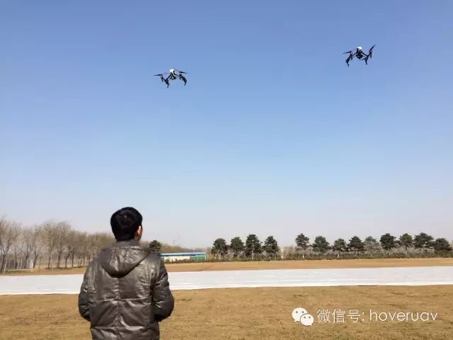 北京哈文航拍团队－关于我们