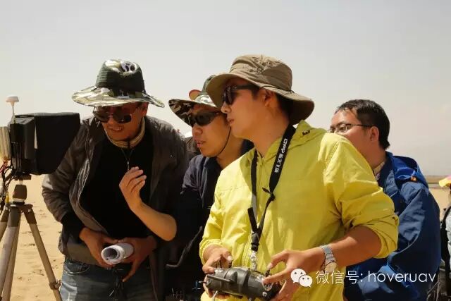 北京哈文航拍团队－关于我们