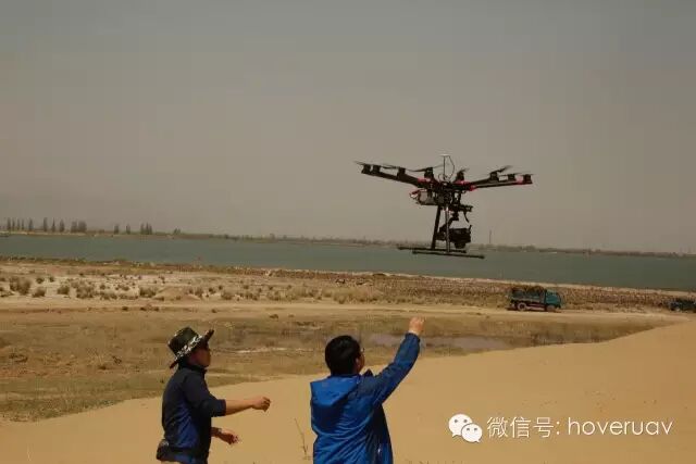 北京哈文航拍团队－关于我们