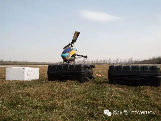 北京哈文航拍团队－关于我们