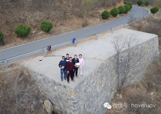 北京哈文航拍团队－关于我们