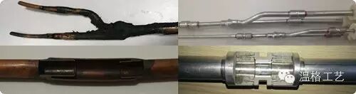 无需火焊，快速连接 <wbr>"洛氟环"