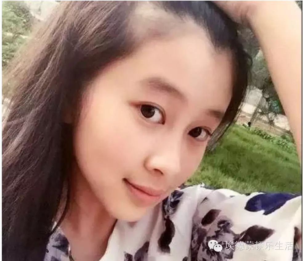 杨子13岁女儿定居加拿大,秒杀所有网红!前妻女儿美艳程...