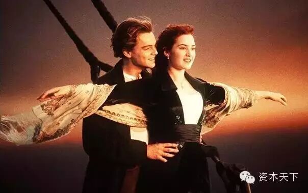 中国资本大佬疯影视!马云、王思聪都在抢,你还等什么!