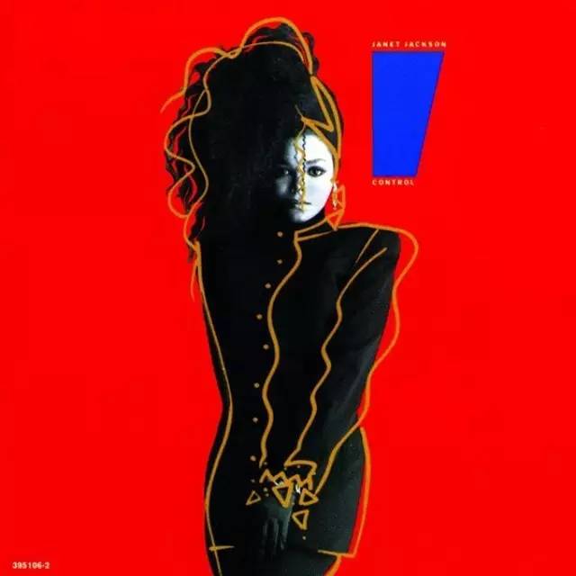 梅氏听听歌 Janet Jackson《Unbreakable》