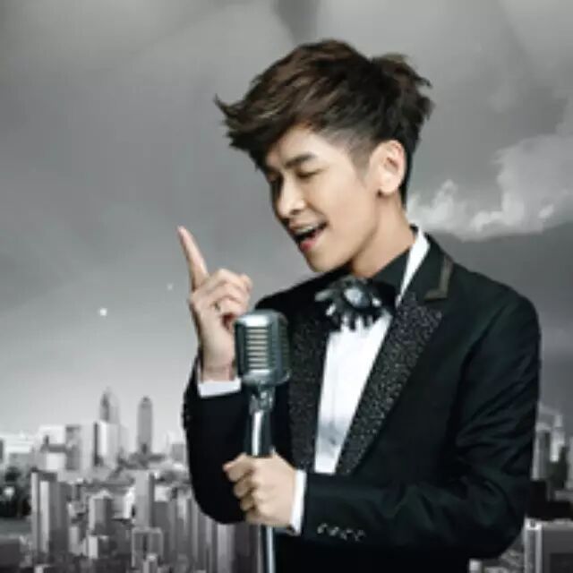 141119&mdash;1121 张智成《梦工厂》 联合首播