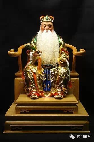 [转载]转载土地庙为什么遍布九州