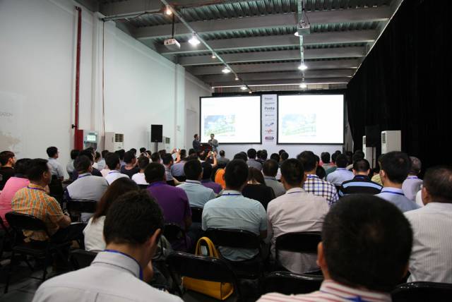 动态 | 百旺挤出管道与型材研讨会在苏州成功举行