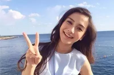 Angelababy“杨颖”在绍兴,竟然还有...