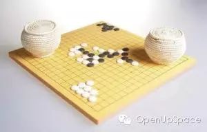 Tue 19/04 WKS  Weiqi – the infinite game of Go at your reach