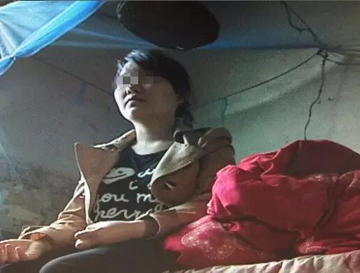 女子竟然和自己亲表哥同居,还怀孕了!更奇葩的是…-怀孕期