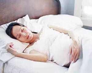 金华二胎妈妈忽视了这项检查,结果生命垂危送医院抢救!-怀孕期