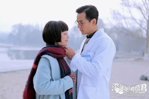 别只顾着看李敏镐钟汉良秀恩爱,你知道入围天坛奖的电影...