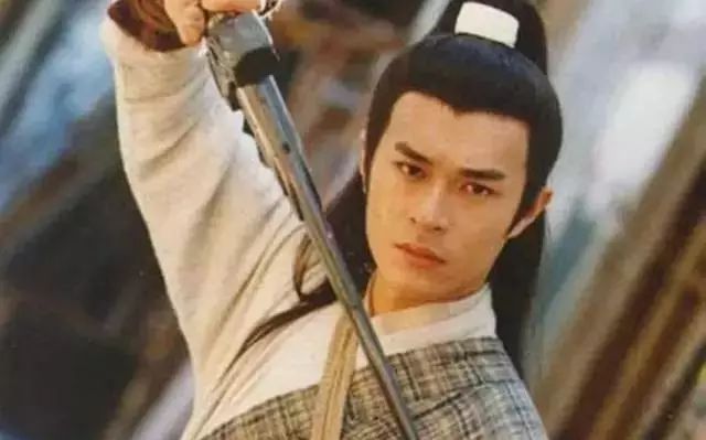 古天乐真实身份   内幕惊人