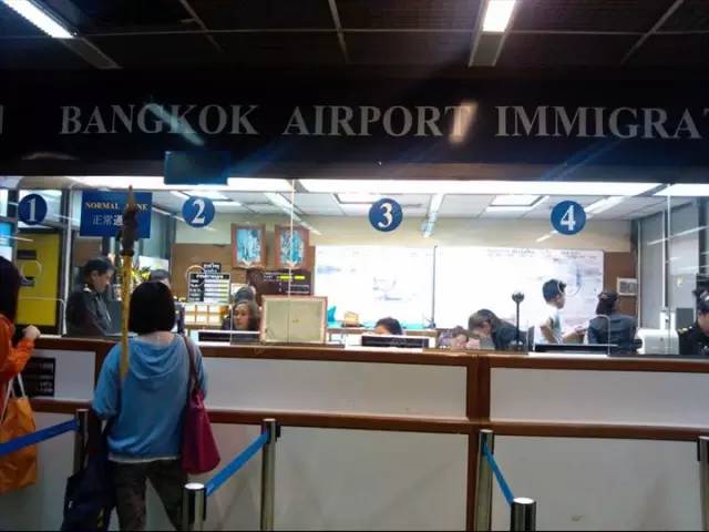 上海去泰国护照加急_儿童护照期限不足半年_泰国旅游护照期限