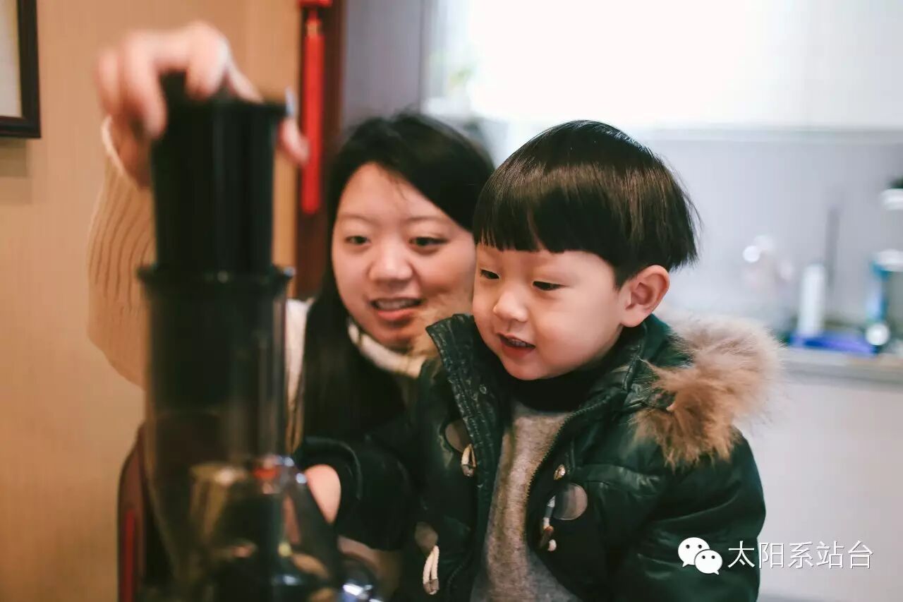 二胎时代之90后长姐＂伪妈＂已上线-怀孕期