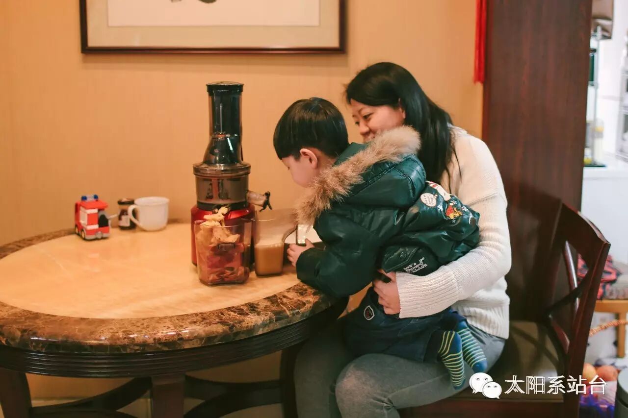 二胎时代之90后长姐＂伪妈＂已上线-怀孕期