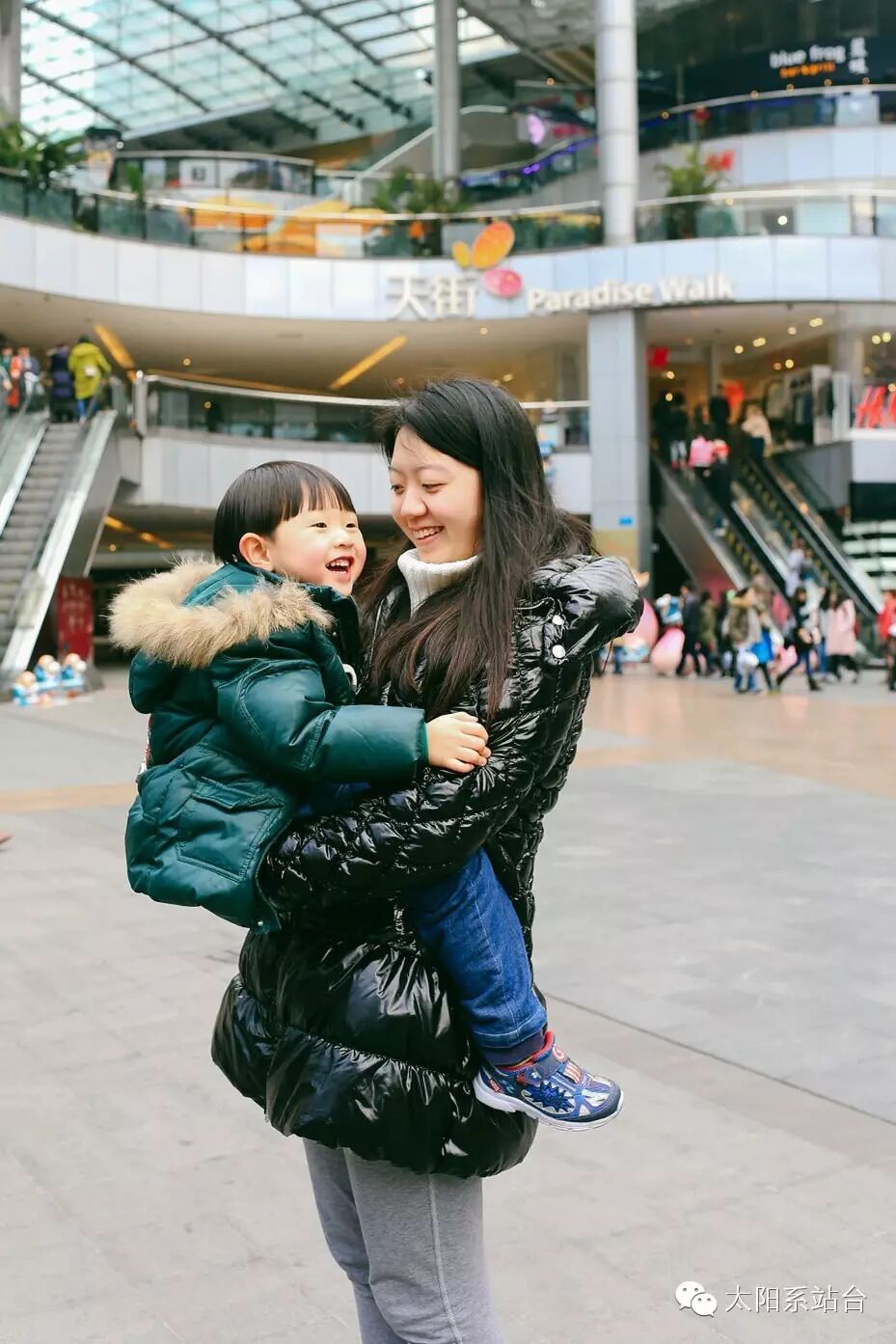 二胎时代之90后长姐＂伪妈＂已上线-怀孕期