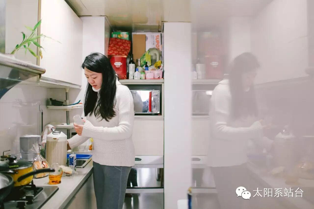 二胎时代之90后长姐＂伪妈＂已上线-怀孕期