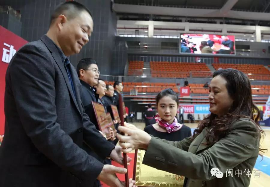 市领导赵秀清,杨汉勇,赵爱华,马凯出席闭幕式并为获奖单位(个人)颁奖.