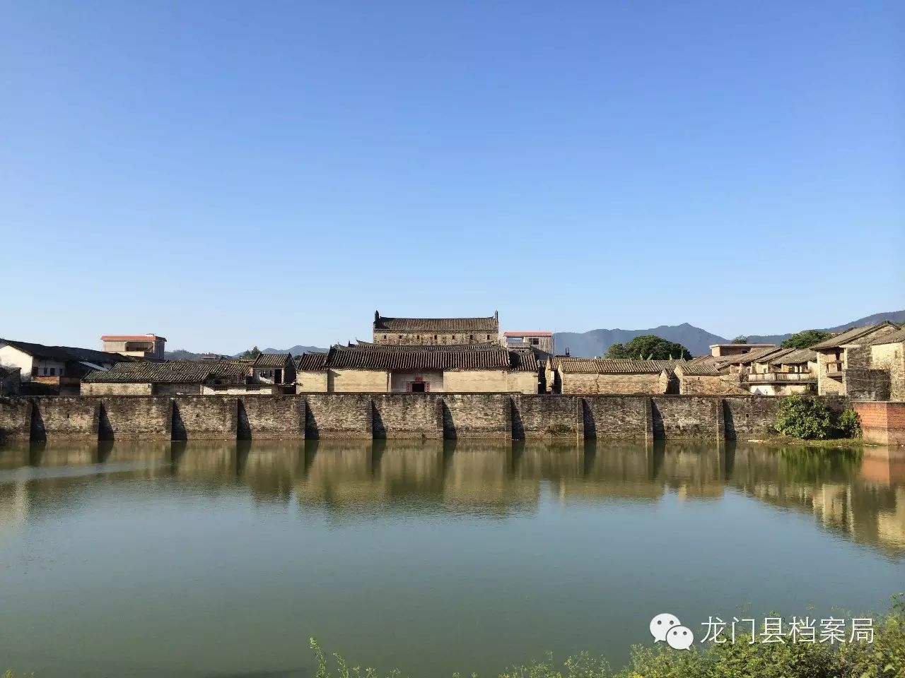 【龙门记忆】“诗礼巨族”廖半县 枝繁叶茂遍龙门(转载) - 廖氏通 - 廖氏通主页 loading...