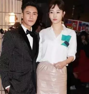 【潮流前线】白百何林志玲这些女巨人,为了照顾男伴身...