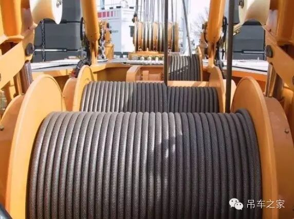 钢丝绳断裂酿恐怖事故！如何杜绝请重视！