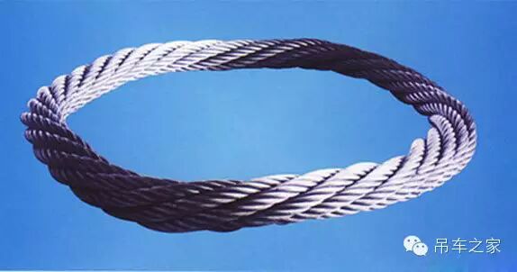 钢丝绳断裂酿恐怖事故！如何杜绝请重视！