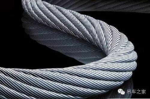 钢丝绳断裂酿恐怖事故！如何杜绝请重视！