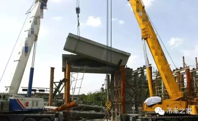 钢丝绳断裂酿恐怖事故！如何杜绝请重视！