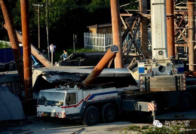 钢丝绳断裂酿恐怖事故！如何杜绝请重视！