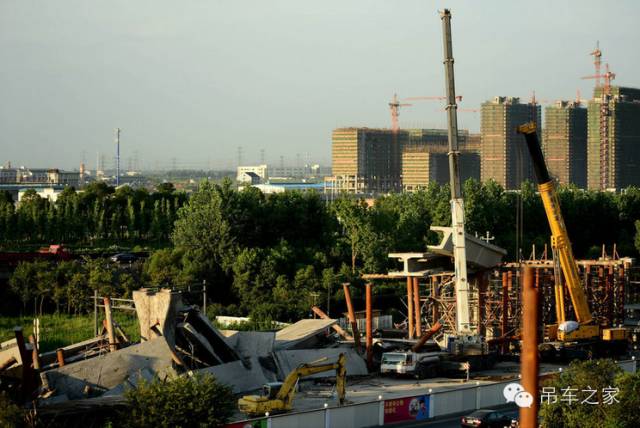 钢丝绳断裂酿恐怖事故！如何杜绝请重视！