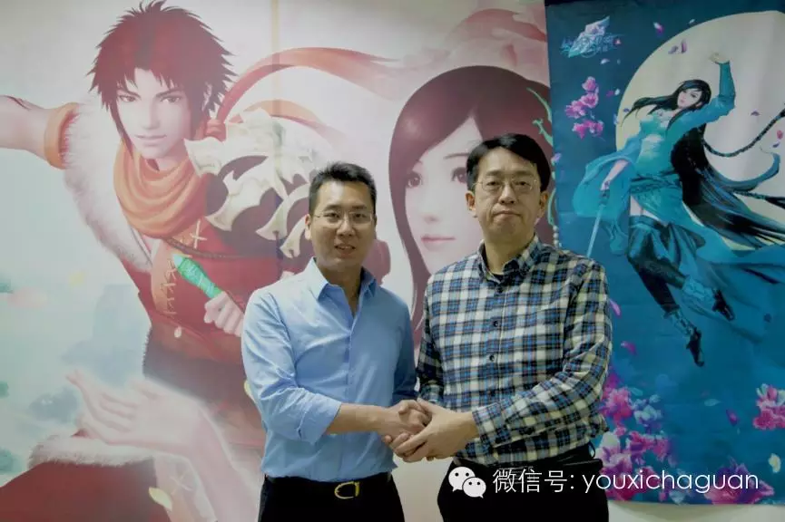 仙剑20周年：中国手游《新仙剑奇侠传》4月9日开启内测